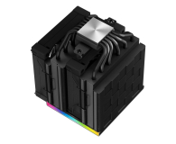 Deepcool AK620 Digital ARGB 2x120mm - 1193372 - zdjęcie 7